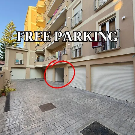 Lejlighed Amira Star Luxury Penthouse