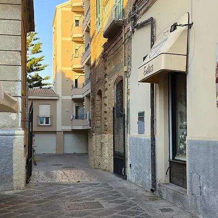 Amira Star Luxury Penthouse Lejlighed Tropea