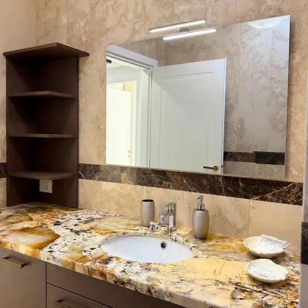 Amira Star Luxury Penthouse * Tropea