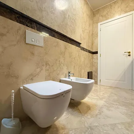 Lejlighed Amira Star Luxury Penthouse