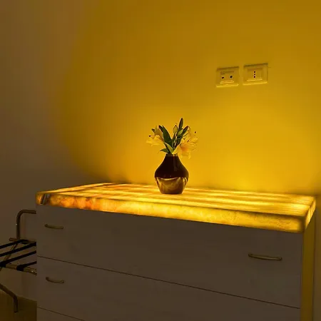 Amira Star Luxury Penthouse Tropea