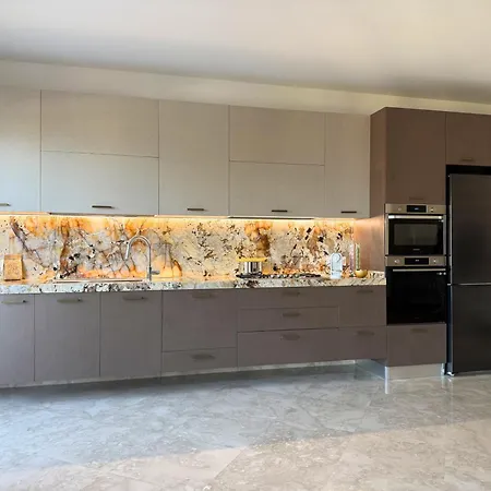 Amira Star Luxury Penthouse Lejlighed