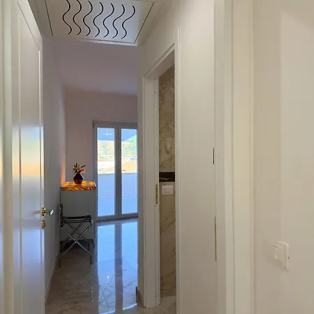 Amira Star Luxury Penthouse Lejlighed Tropea