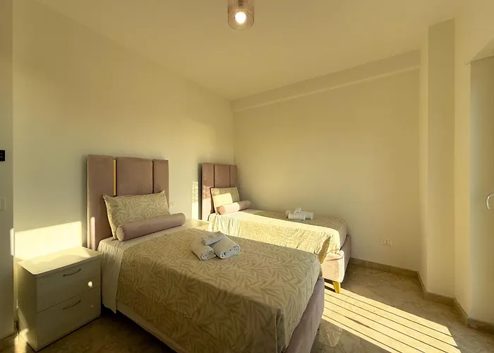 Amira Star Luxury Penthouse * Tropea