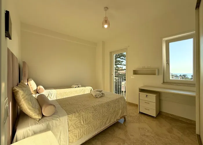 Amira Star Luxury Penthouse Lejlighed *