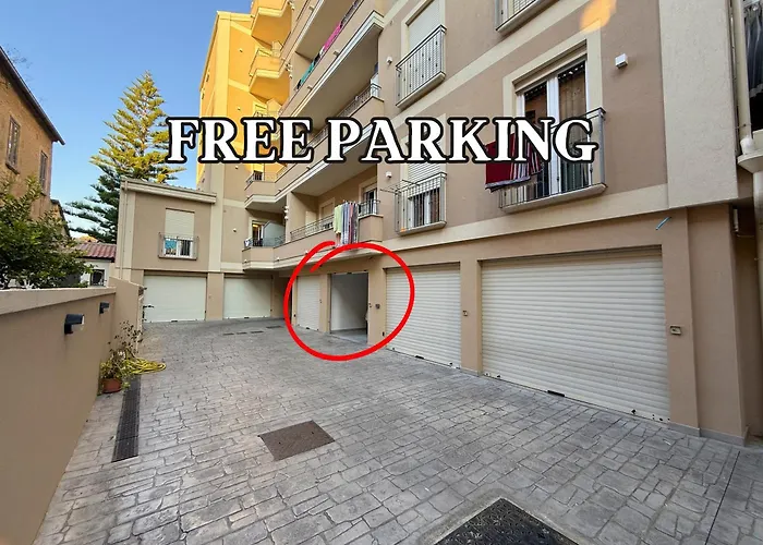 Lejlighed Amira Star Luxury Penthouse