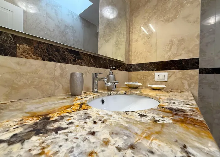 Lejlighed Amira Star Luxury Penthouse