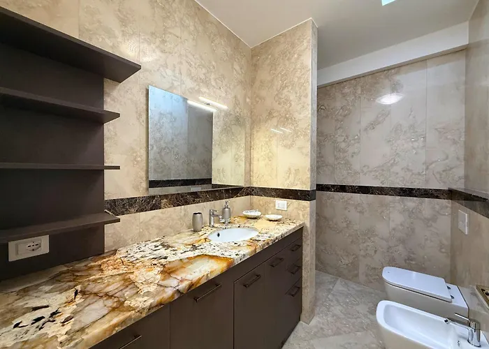 Amira Star Luxury Penthouse Lejlighed *