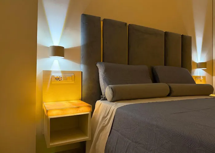 Amira Star Luxury Penthouse *