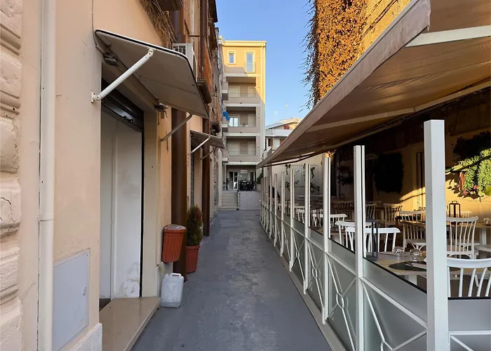 Amira Star Luxury Penthouse Tropea