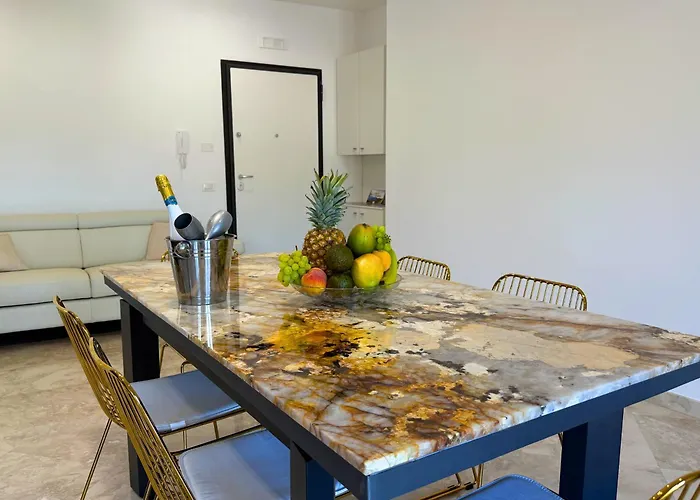 Amira Star Luxury Penthouse