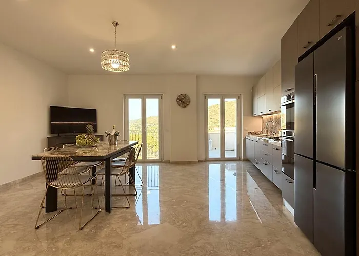 Lejlighed Amira Star Luxury Penthouse *