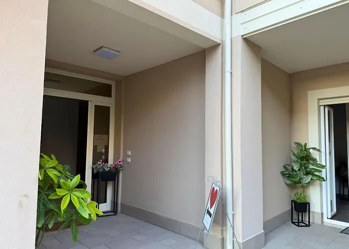 Amira Star Luxury Penthouse Lejlighed Tropea