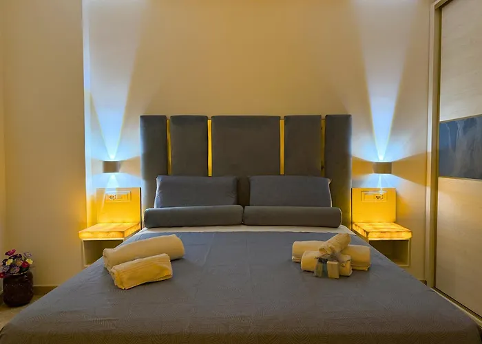 Lejlighed Amira Star Luxury Penthouse *