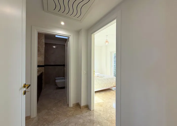 Lejlighed Amira Star Luxury Penthouse *