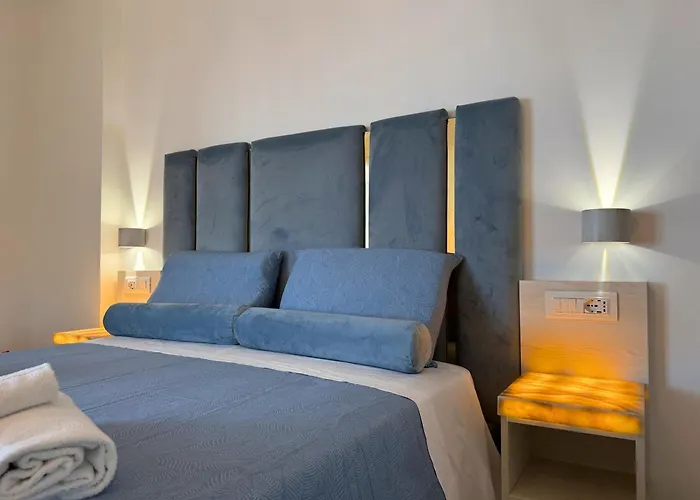 Amira Star Luxury Penthouse *