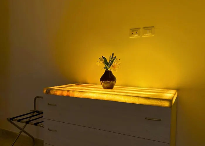 Amira Star Luxury Penthouse Tropea