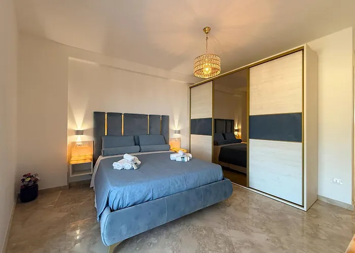 Amira Star Luxury Penthouse