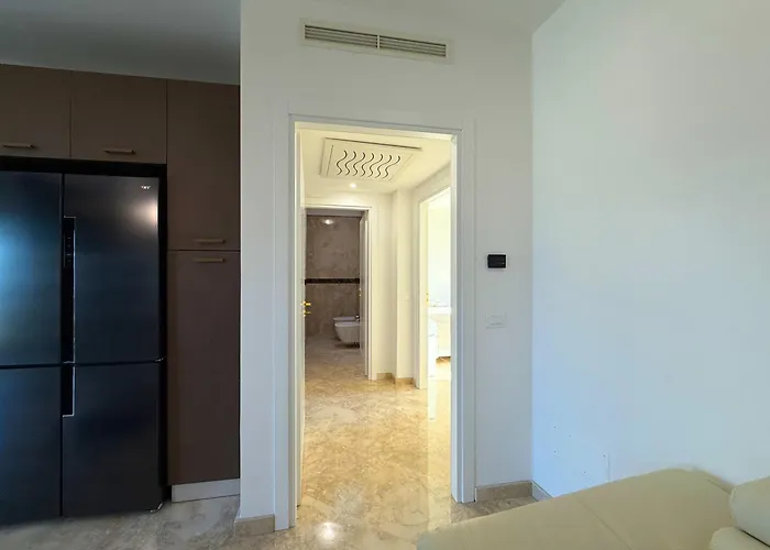 Lejlighed Amira Star Luxury Penthouse *