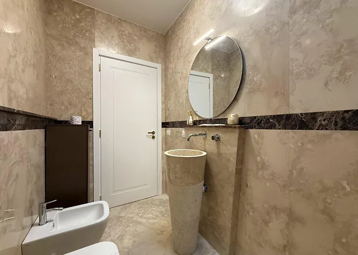 Amira Star Luxury Penthouse *