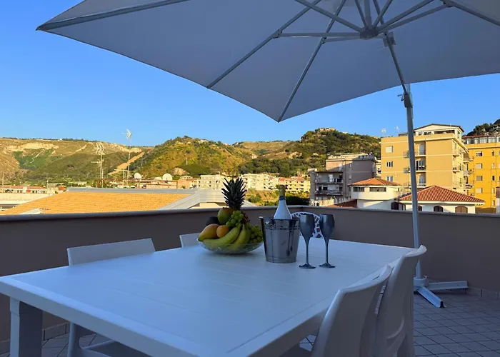 Lejlighed Amira Star Luxury Penthouse *