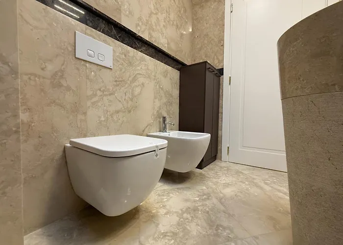 Amira Star Luxury Penthouse Lejlighed