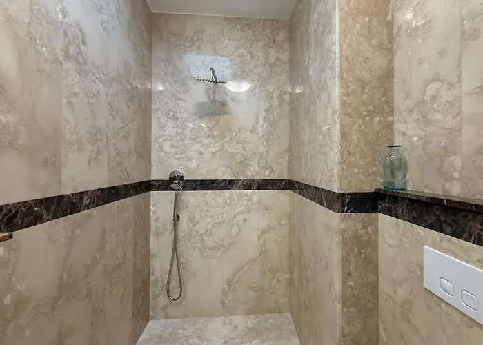 Amira Star Luxury Penthouse Tropea