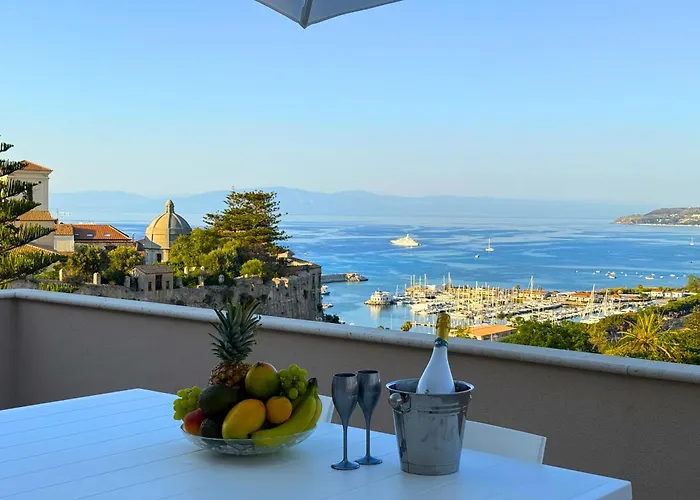 Amira Star Luxury Penthouse Lejlighed