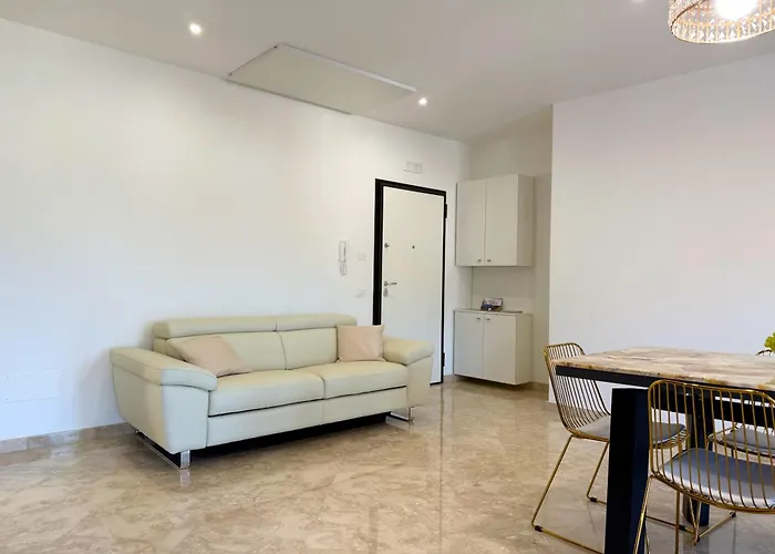 Amira Star Luxury Penthouse *