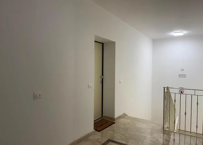 Amira Star Luxury Penthouse * Tropea