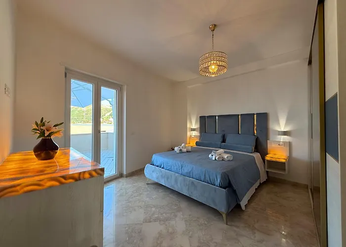 Amira Star Luxury Penthouse *