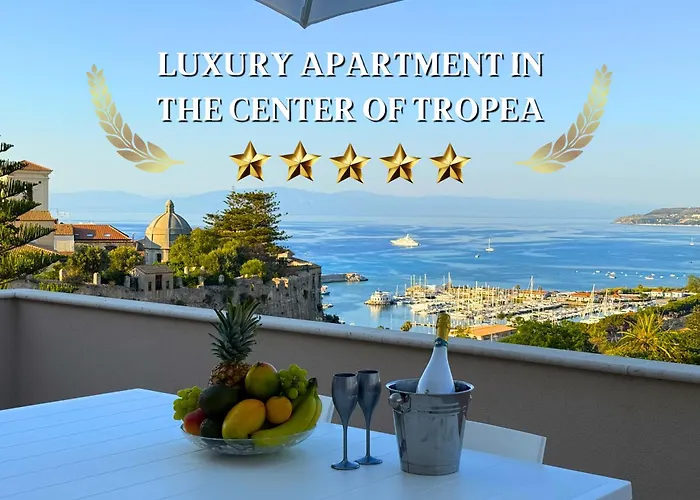 Amira Star Luxury Penthouse *