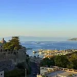 Amira Star Luxury Penthouse * Tropea