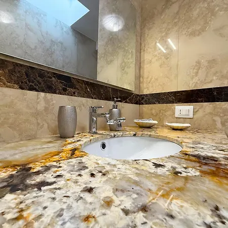 דירה Amira Star Luxury Penthouse