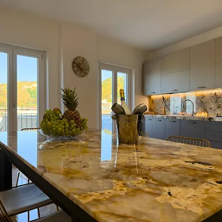 Amira Star Luxury Penthouse