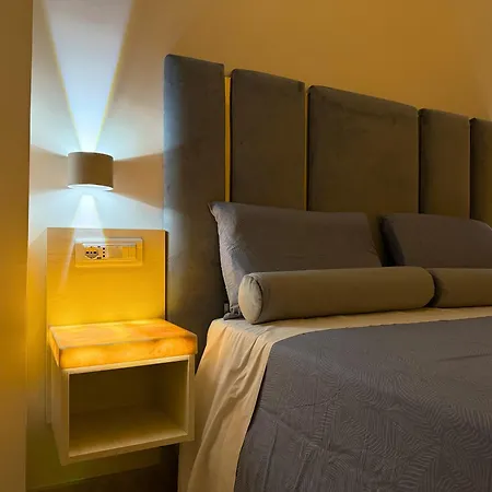 Amira Star Luxury Penthouse *