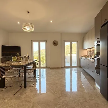 شقة Amira Star Luxury Penthouse *