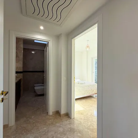 דירה Amira Star Luxury Penthouse *