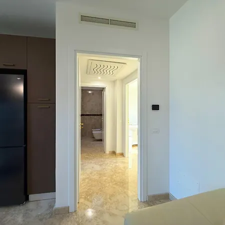 דירה Amira Star Luxury Penthouse *