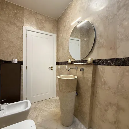 Amira Star Luxury Penthouse *