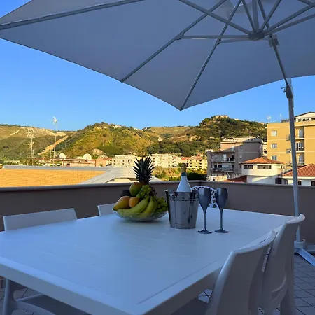 דירה Amira Star Luxury Penthouse *