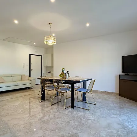 דירה Amira Star Luxury Penthouse