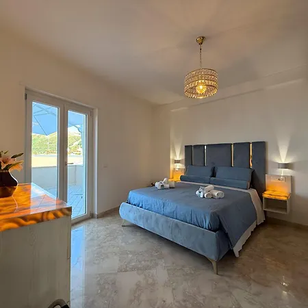 Amira Star Luxury Penthouse *