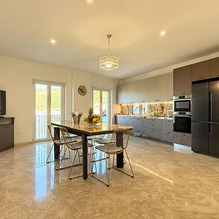 Amira Star Luxury Penthouse شقة