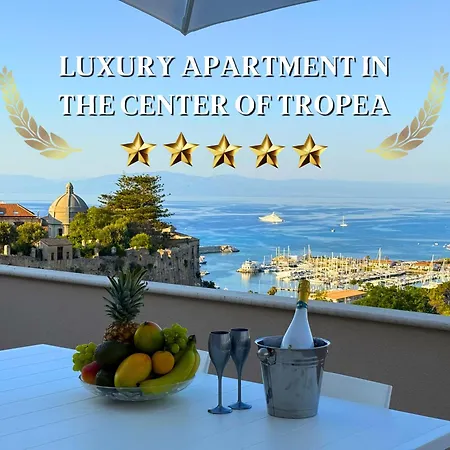 Amira Star Luxury Penthouse *