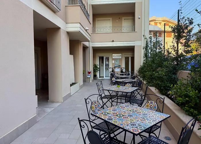 Amira Star Luxury Penthouse Apartamento *