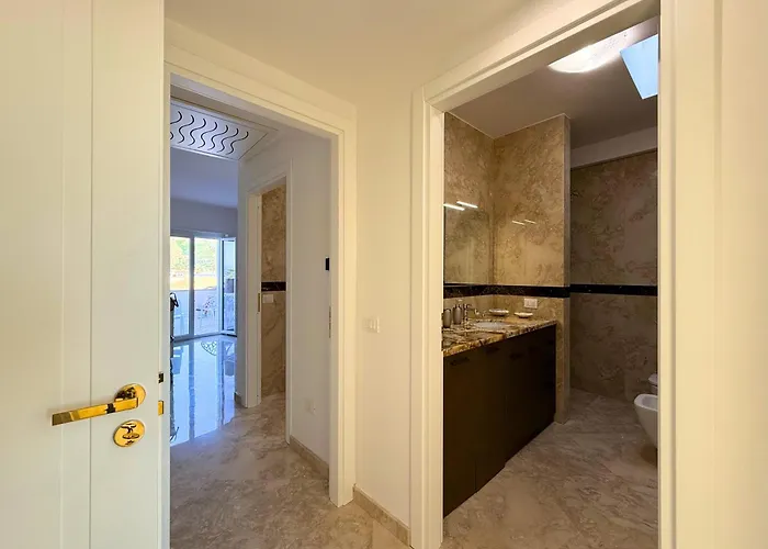 Amira Star Luxury Penthouse * Tropea