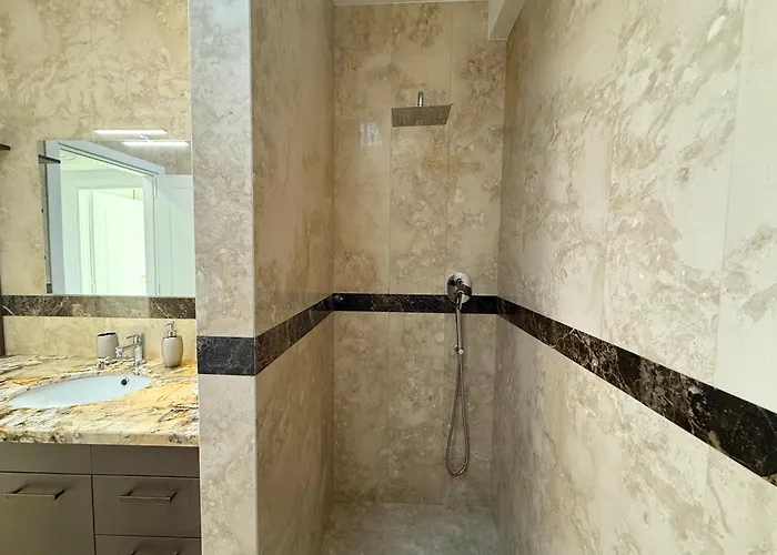 Amira Star Luxury Penthouse * Tropea