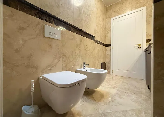 Apartamento Amira Star Luxury Penthouse