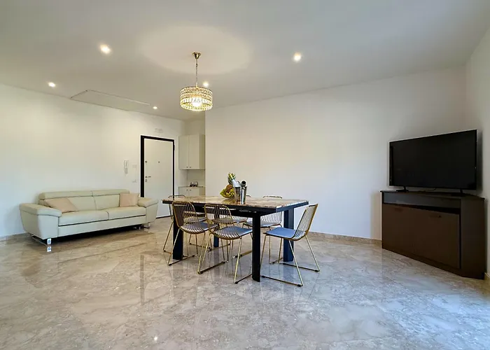 Apartamento Amira Star Luxury Penthouse